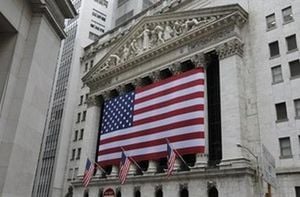 U.S. Stock Market Soars As Fed Holds Rates Steady