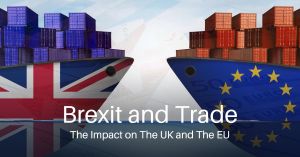 Five Years After Brexit: Analyzing Economic Consequences