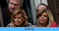 María Teresa Campos imponía una cláusula en sus contratos que obligaba a contratar a Terelu Campos