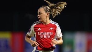 Arsenal Women Host Liverpool In Crucial WSL Clash