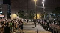 Supporters and opponents of the government face off in several Serbian cities – Serbian Monitor