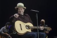 Joaquín Sabina confirma una tercera fecha en el Roig Arena