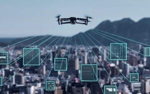 UAV-Assisted NOMA Systems Enhance Wireless Security