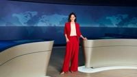 Romy Hiller: Familie und Karriere - Die neue Tagesschau-Sprecherin im Porträt