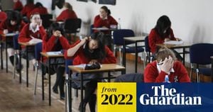 A-Level Students Face Crumbling Concrete Crisis