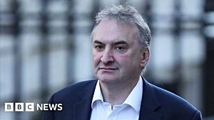 Sir Chris Wormald Forced Out Amid Downing Street Turmoil