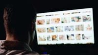 Age restrictions for porn and harmful content come in: What should you know? | ITV News