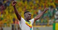 Sénégal-Togo : streaming, chaine TV et compos