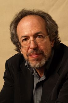 Lee Smolin