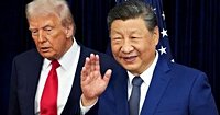 Trump Says China Has Agreed to Boost US Farm Purchases - TT