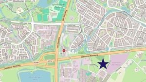 Zutphen Plans New Service Center For Asylum Seekers
