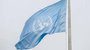UN Faces Crisis Of Relevance On 80th Anniversary