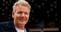 Gordon Ramsay says he had treatment to remove skin cancer