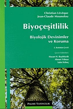 Biyoçeşitlilik Biyolojik Devinimler ve Koruma
