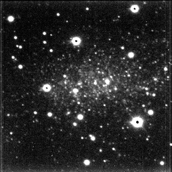 En Yakın Gökada: Sagittarius Cüce Gökadası