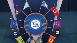 IPL 2025 Auction Results Highlight Player Valuations