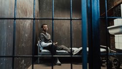 Hapishaneden Özgürlüğe Uzanan Yolculuk