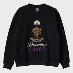 '‘Darwin's Chaos’' Sweatshirt