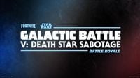 Fortnite Death Star Live Event Start Time,  How to Play, Season 3 Preview