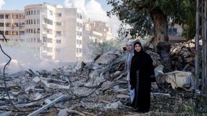 Israeli Military Action Sparks Humanitarian Controversy