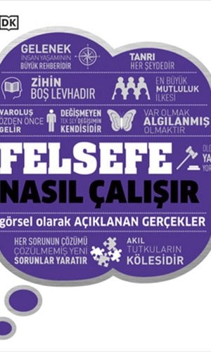 Felsefe Nasıl Çalışır