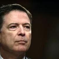 US judge dismisses cases against Trump foes Comey and James