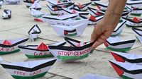 Mark Ruffalo, Olivia Colman, Javier Bardem and 1,300 More Pledge Not to Work With Israeli Film Institutions 'Implicated in Genocide'
