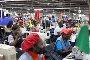 AGOA Expiry Threatens African Jobs And Industries