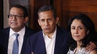 Peru aprova saída de ex-primeira-dama que pediu asilo ao Brasil - Política - Ansa.it