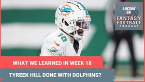 Dolphins Seek Breakthrough Season Under New Coach Woolf