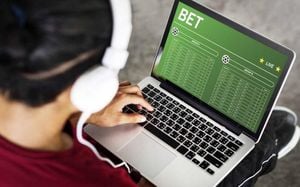 Exploring The Impact Of Online Betting Platforms