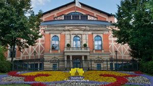 Bayreuth Festival Cuts Key Productions For 150th Anniversary