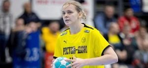 Alexandra Makeeva Joins Togliatti's Handball Team Lada