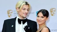 Millie Bobby Brown, Jake Bongiovi mark 4 years of 'togetherness' with sizzling video