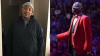 Teddy Long's Son Passes Away