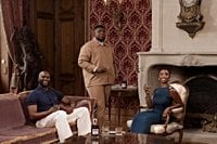 Martell unveils Cultural Ambassadors to shape the next chapter of Afrobeats journey | Pulse Ghana