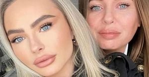 British Law Student Sentenced To Life In Dubai