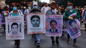 Mexico Investigates Possible Criminal Camps Amid Rising Disappearances