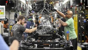 Stellantis Workers Face First Profit Sharing Drought Since 2011