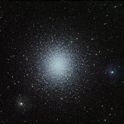 M13: The Great Globular Cluster in Hercules