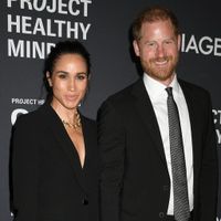Meghan Markle Makes Rare Comment About Her and Prince Harry’s Kids Archie and Lilibet