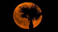 Do we have a full moon tonight? Here's when the July full moon starts to rise in California