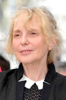 Claire Denis