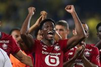 Jonathan David reveals transfer preference in blow to Premier League suitors - Get French Football News