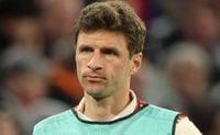 💣 BOMBA! Gigante do Brasileirão quer fechar com o alemão Thomas Müller, do Bayern