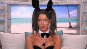 Love Island Celebrates Ten Years With Anniversary Special