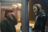 Mason Thames Found Ethan Hawke ‘Inspiring’ In Black Phone