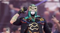 Penta cae ante Dominik Mysterio en WWE Backlash con polémica incluida