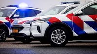 Gewonden bij steekincident en vechtpartij in Hoogvliet