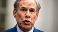 Abbott: Texas redistricting fight ‘could literally last years’